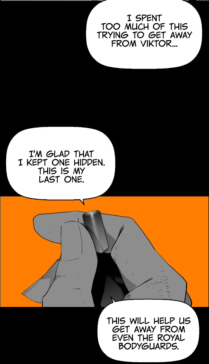 Terror Man Chapter 153 Page 39