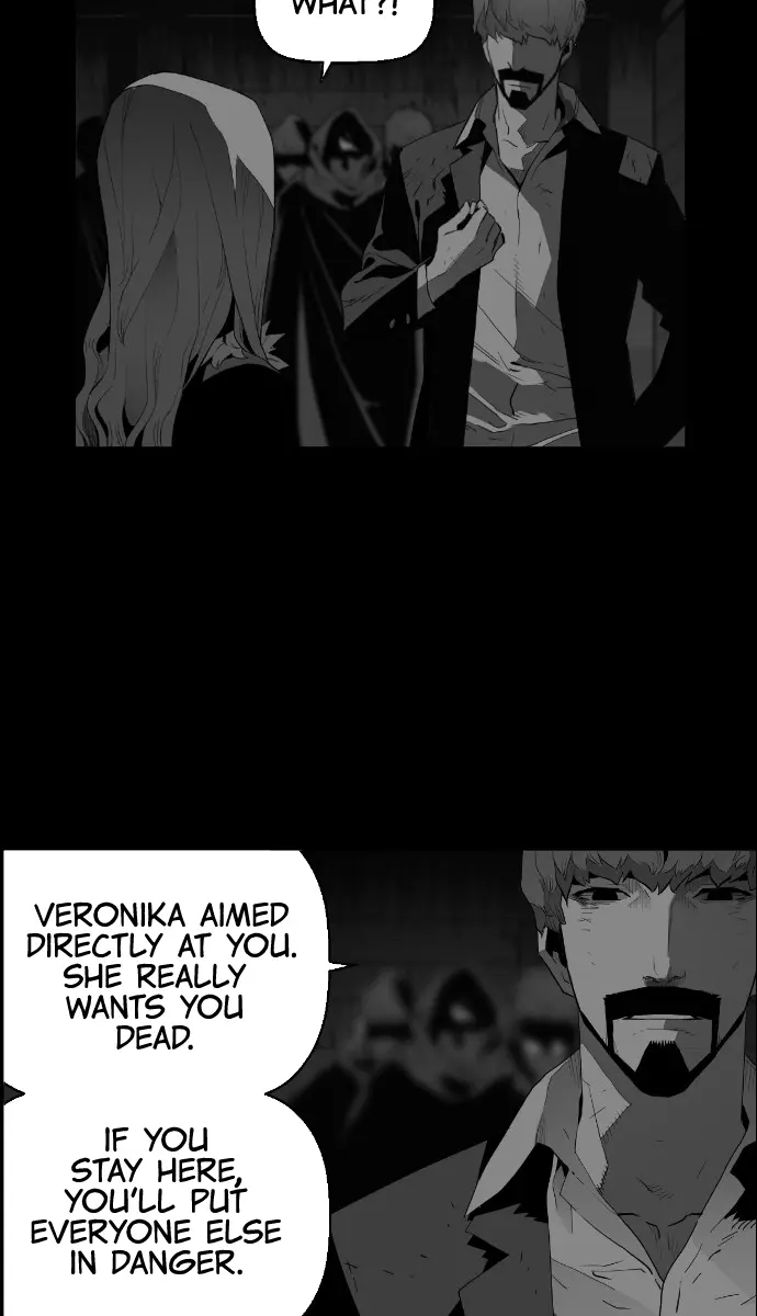 Terror Man Chapter 153 Page 41