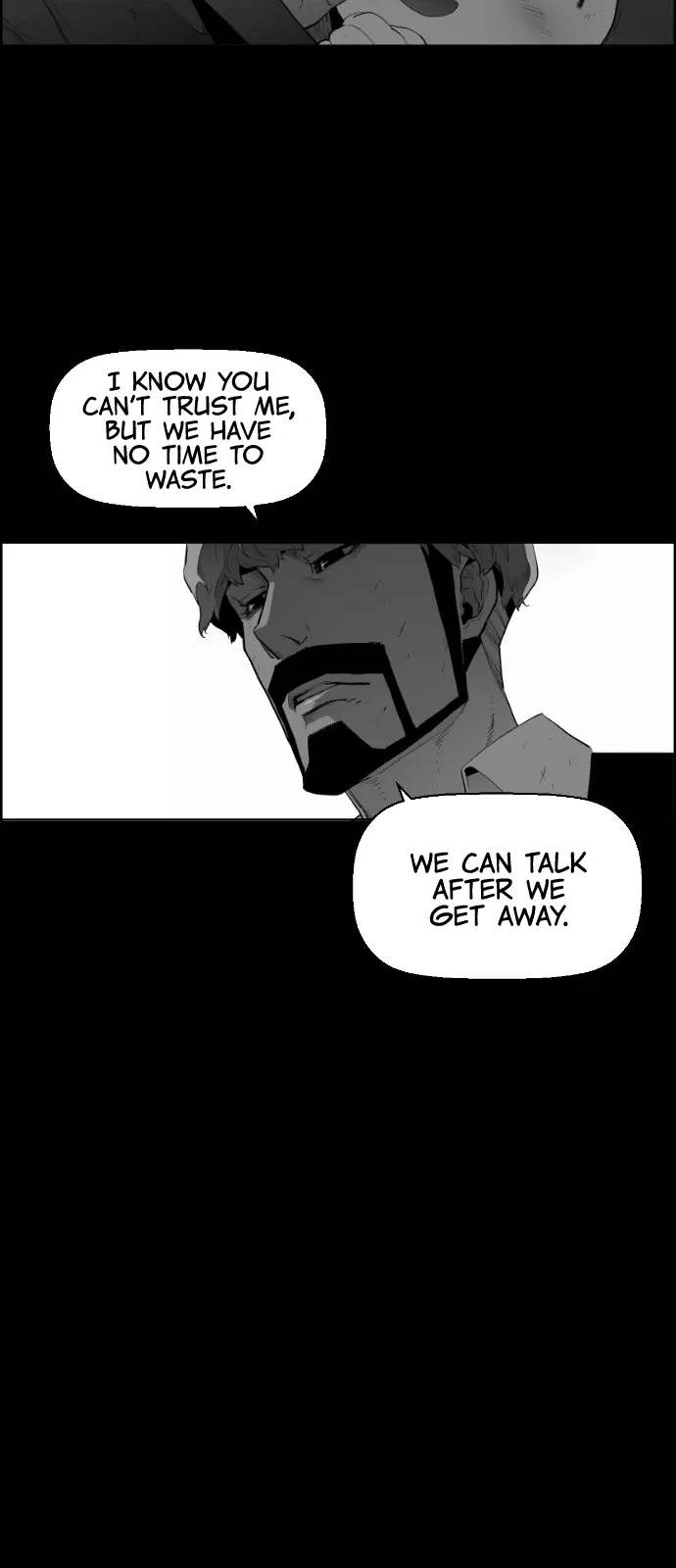 Terror Man Chapter 153 Page 43