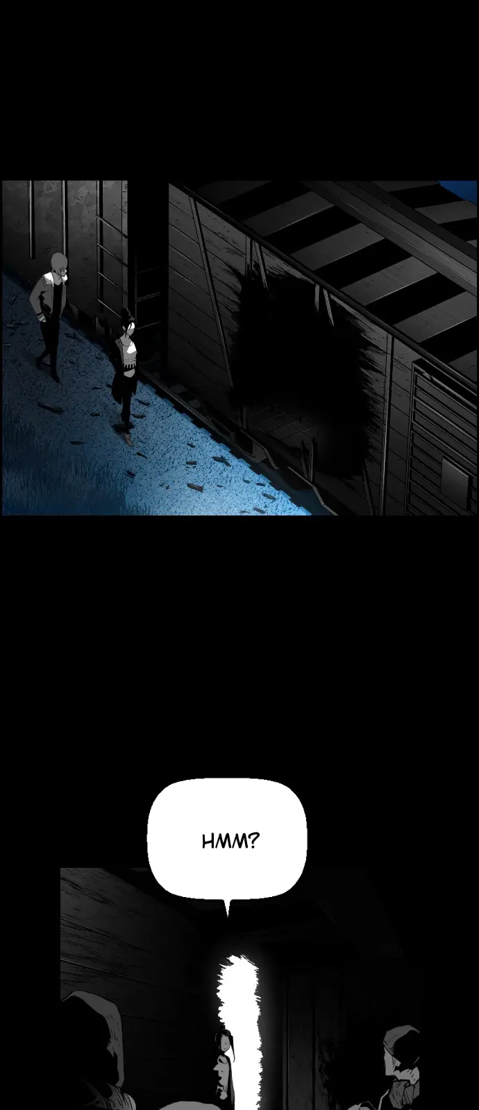 Terror Man Chapter 153 Page 44