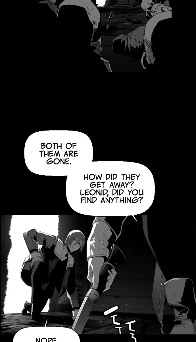 Terror Man Chapter 153 Page 45