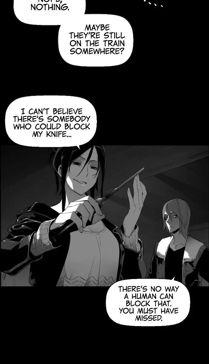 Terror Man Chapter 153 Page 46