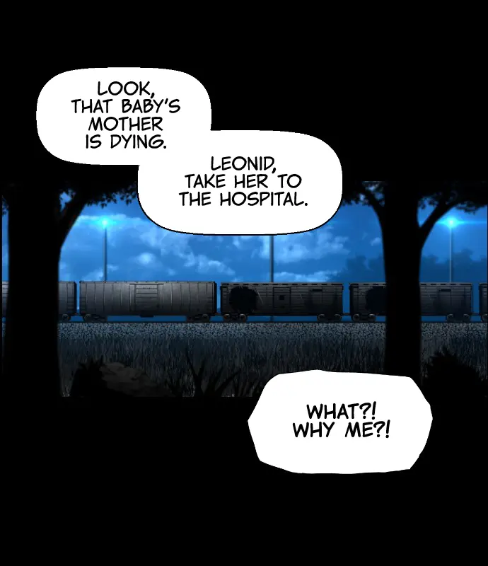 Terror Man Chapter 153 Page 47