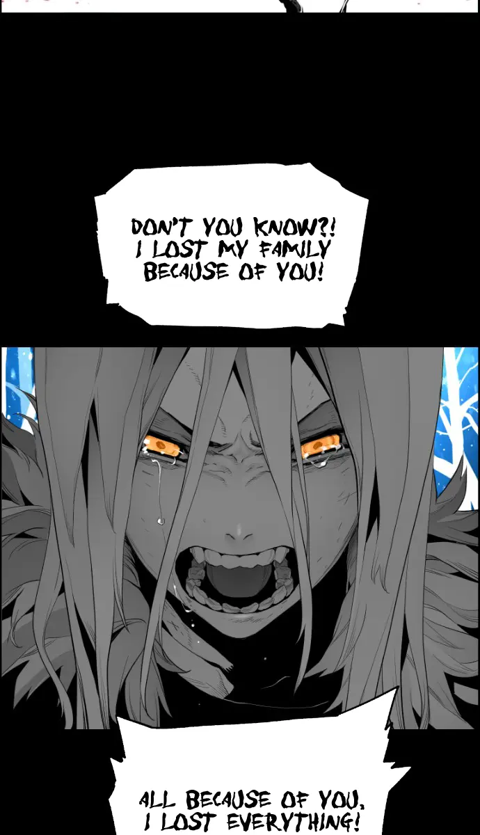 Terror Man Chapter 153 Page 51