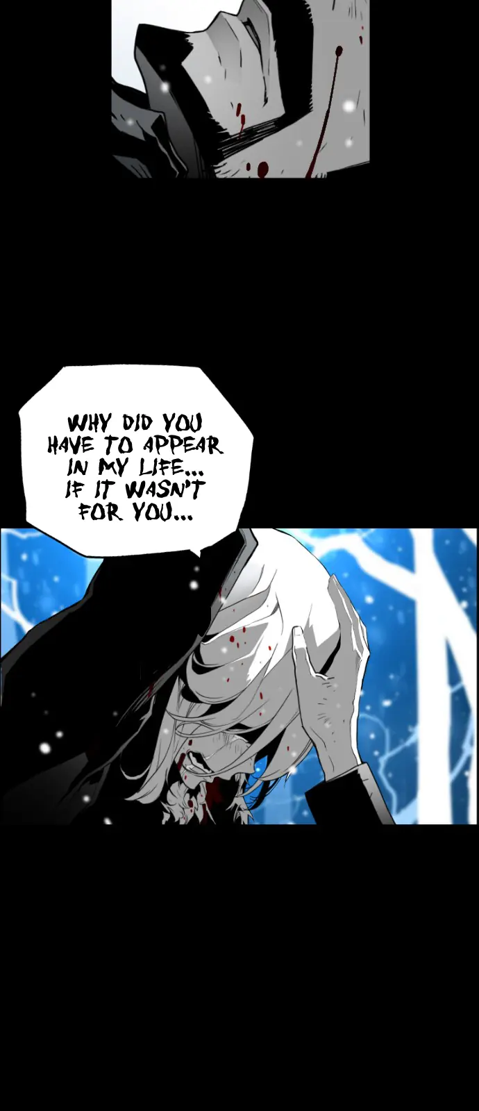 Terror Man Chapter 153 Page 53