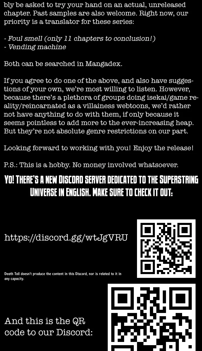 Terror Man Chapter 153 Page 58