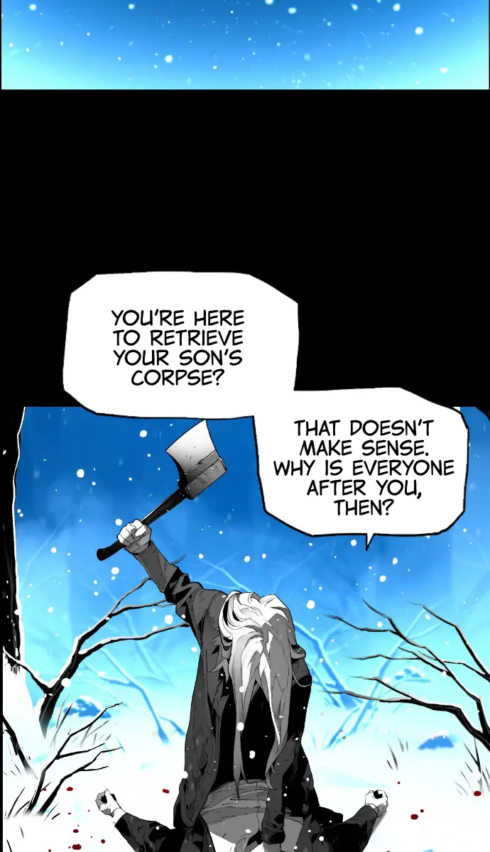 Terror Man Chapter 154 Page 2