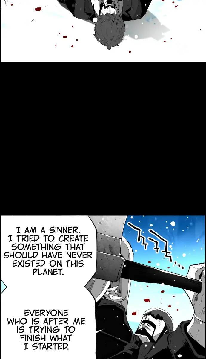 Terror Man Chapter 154 Page 3