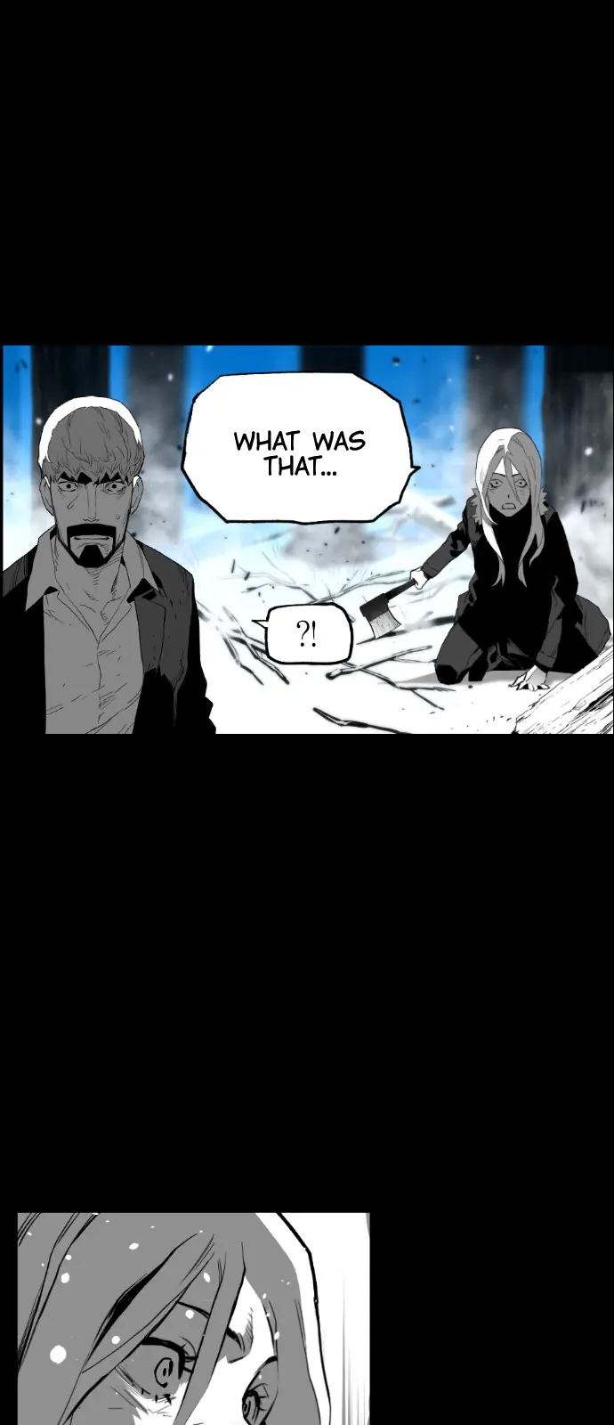 Terror Man Chapter 154 Page 8