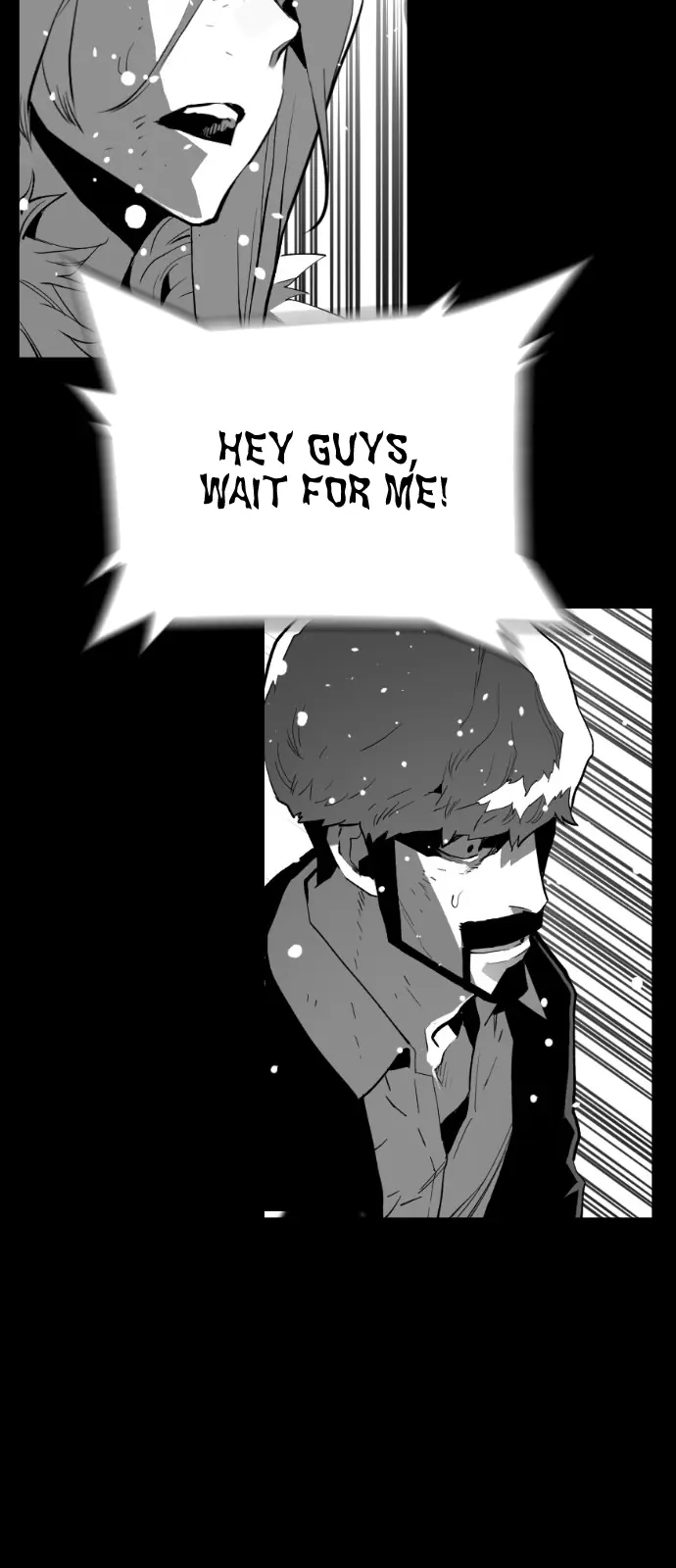 Terror Man Chapter 154 Page 9