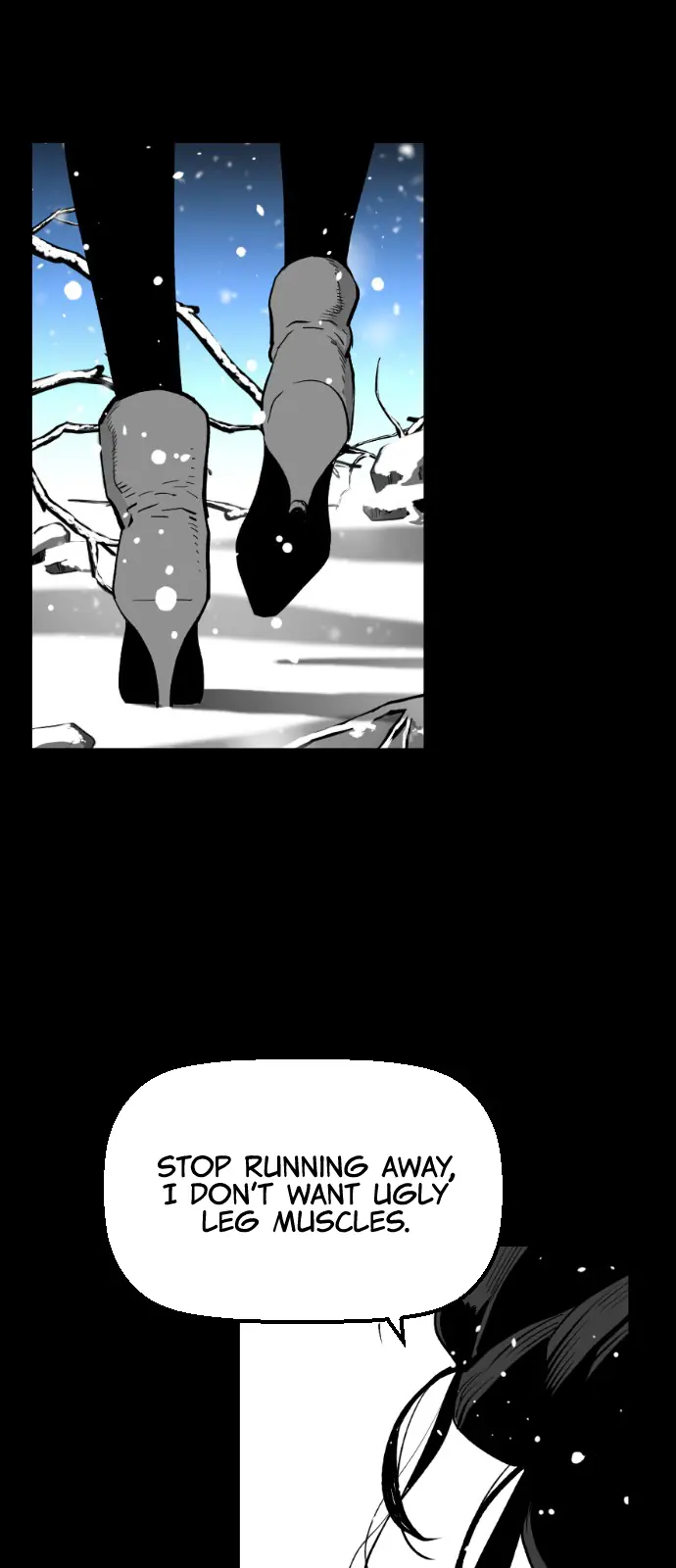 Terror Man Chapter 154 Page 10