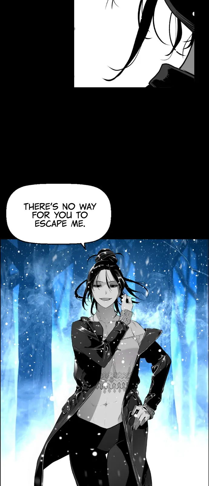 Terror Man Chapter 154 Page 11