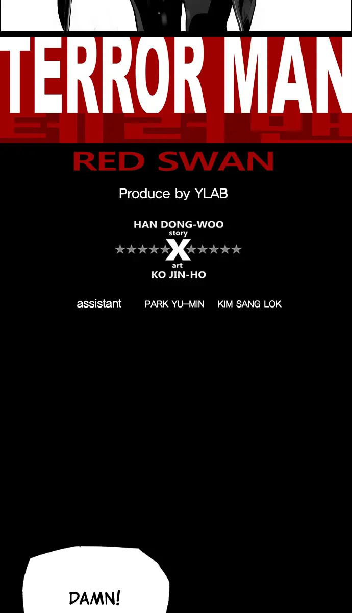 Terror Man Chapter 154 Page 12