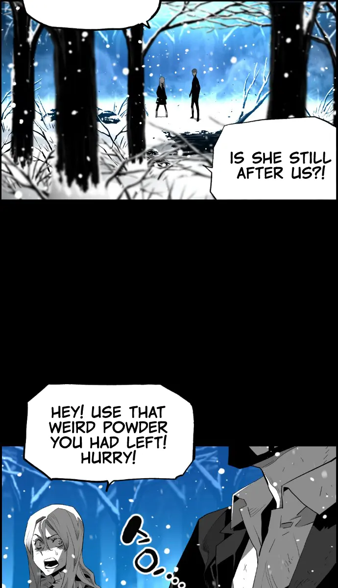 Terror Man Chapter 154 Page 13