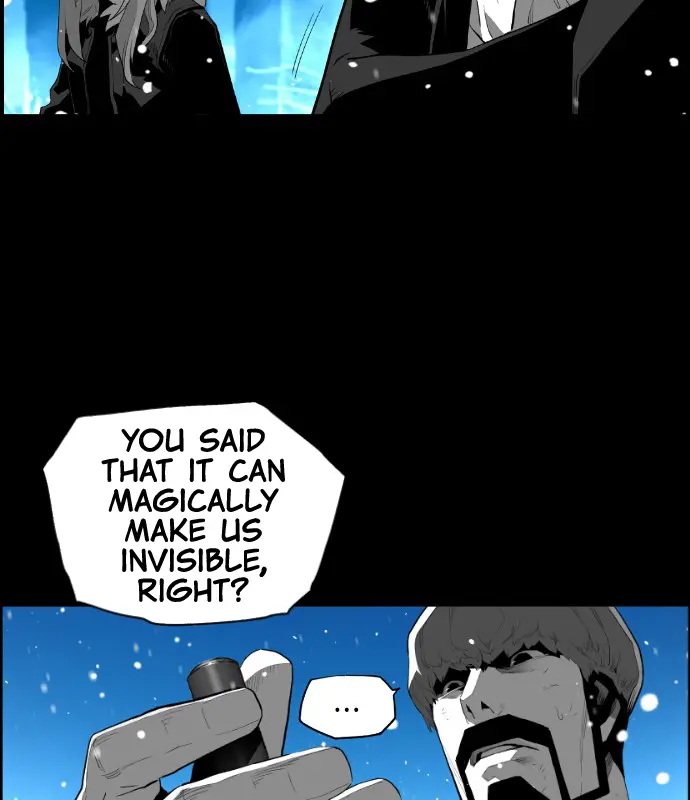 Terror Man Chapter 154 Page 14