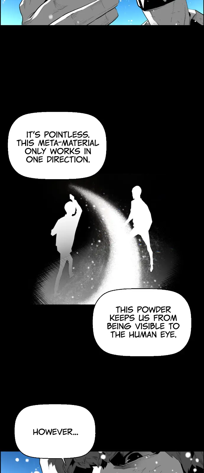 Terror Man Chapter 154 Page 15