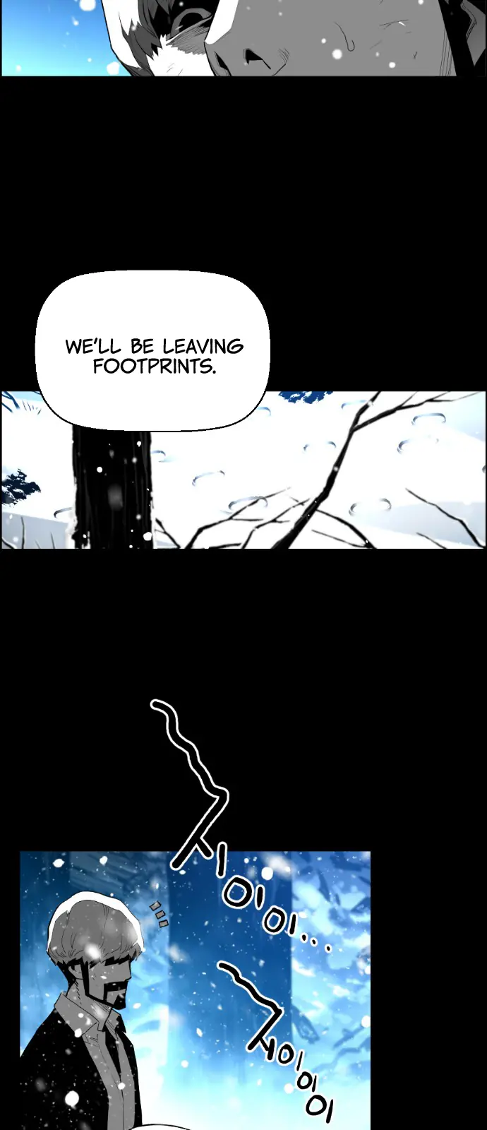 Terror Man Chapter 154 Page 16