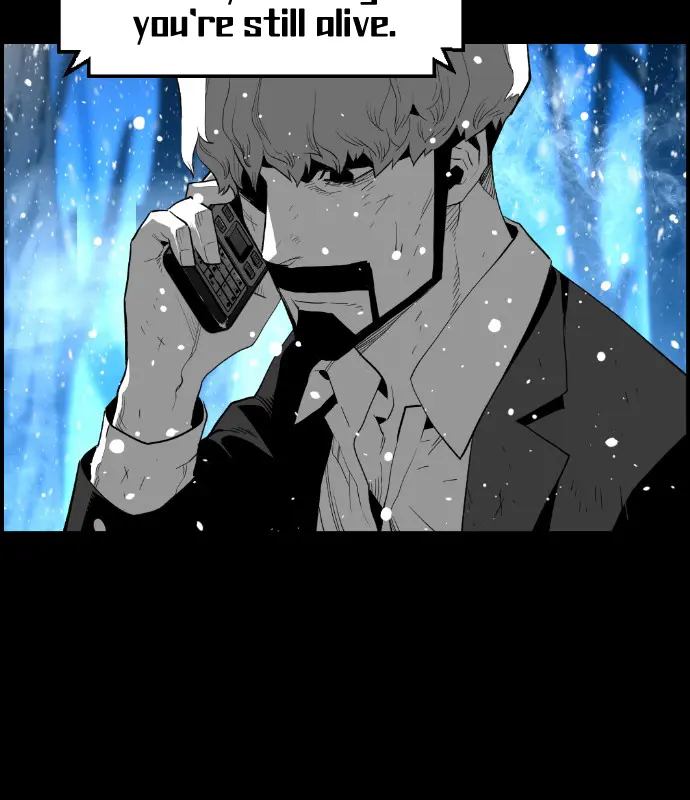 Terror Man Chapter 154 Page 20