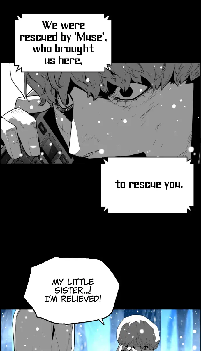 Terror Man Chapter 154 Page 21