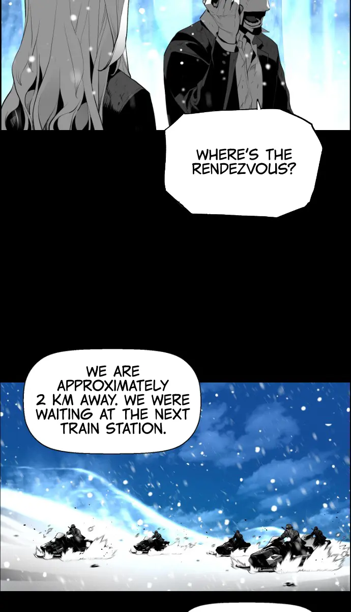 Terror Man Chapter 154 Page 22