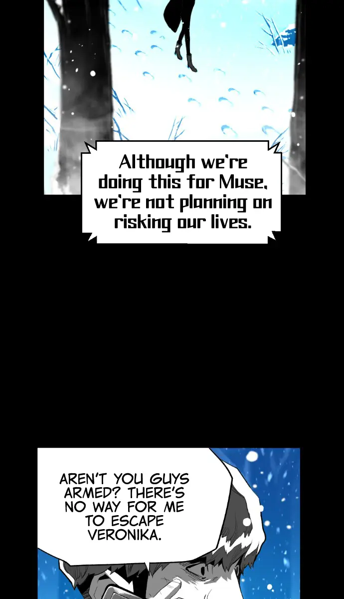 Terror Man Chapter 154 Page 25