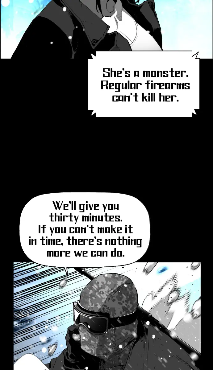 Terror Man Chapter 154 Page 27