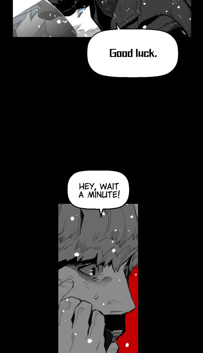 Terror Man Chapter 154 Page 28