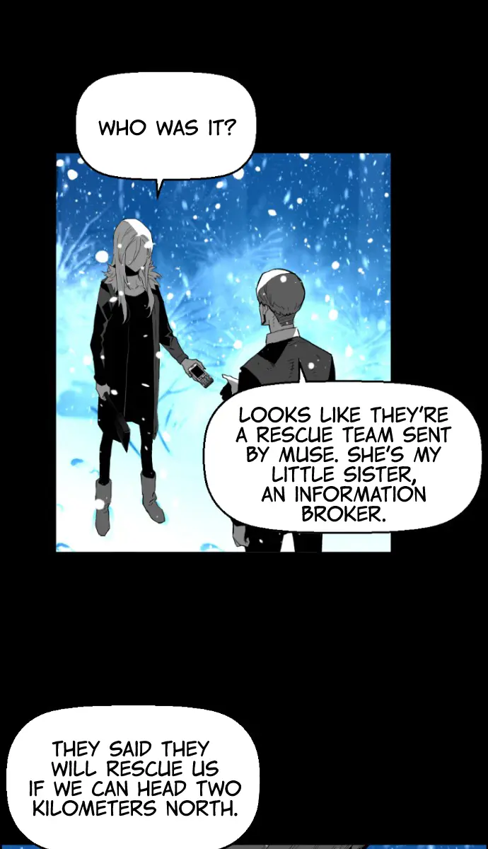 Terror Man Chapter 154 Page 30