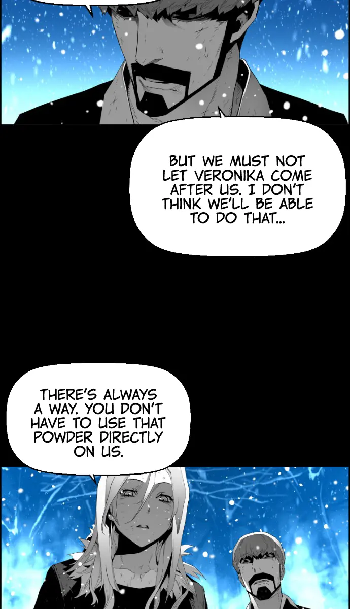 Terror Man Chapter 154 Page 31