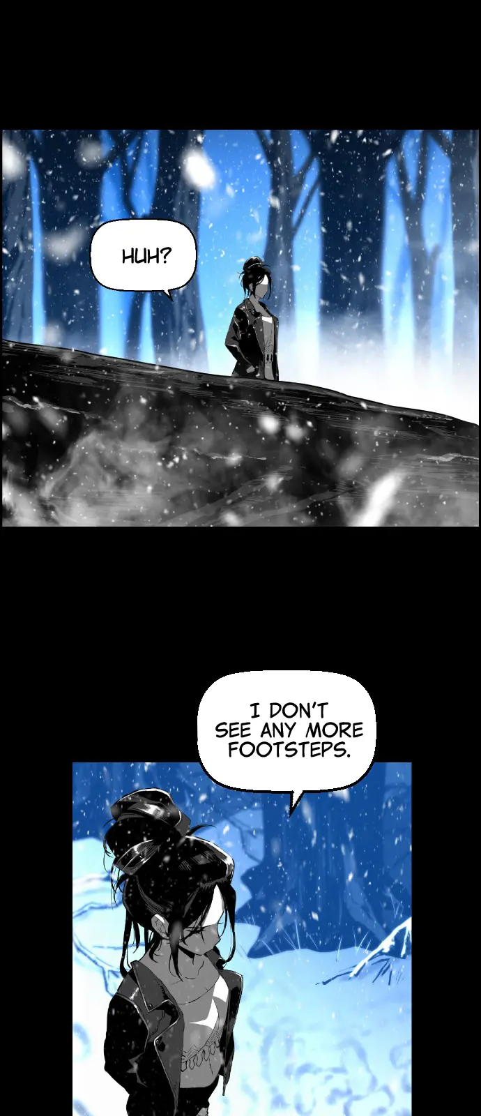 Terror Man Chapter 154 Page 34