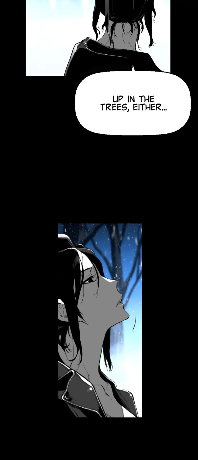 Terror Man Chapter 154 Page 36