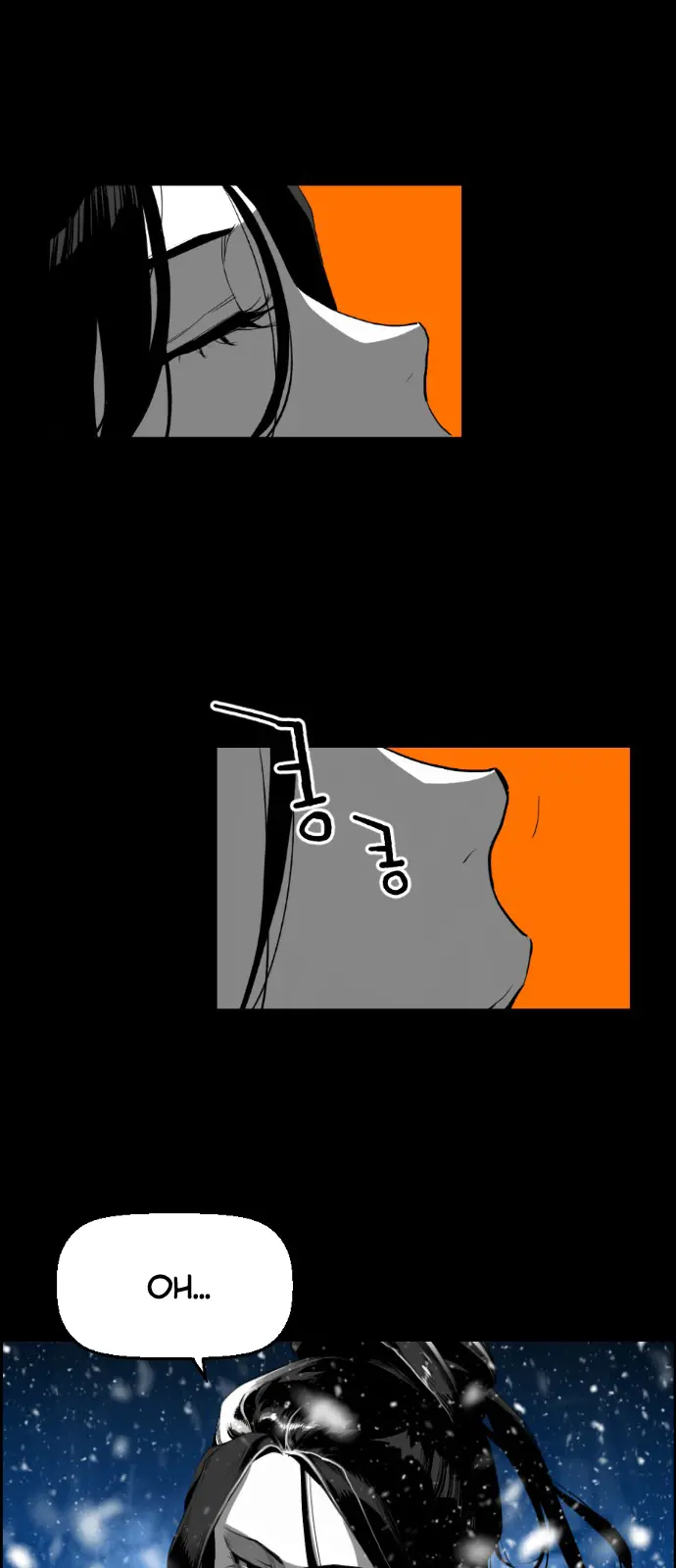 Terror Man Chapter 154 Page 37