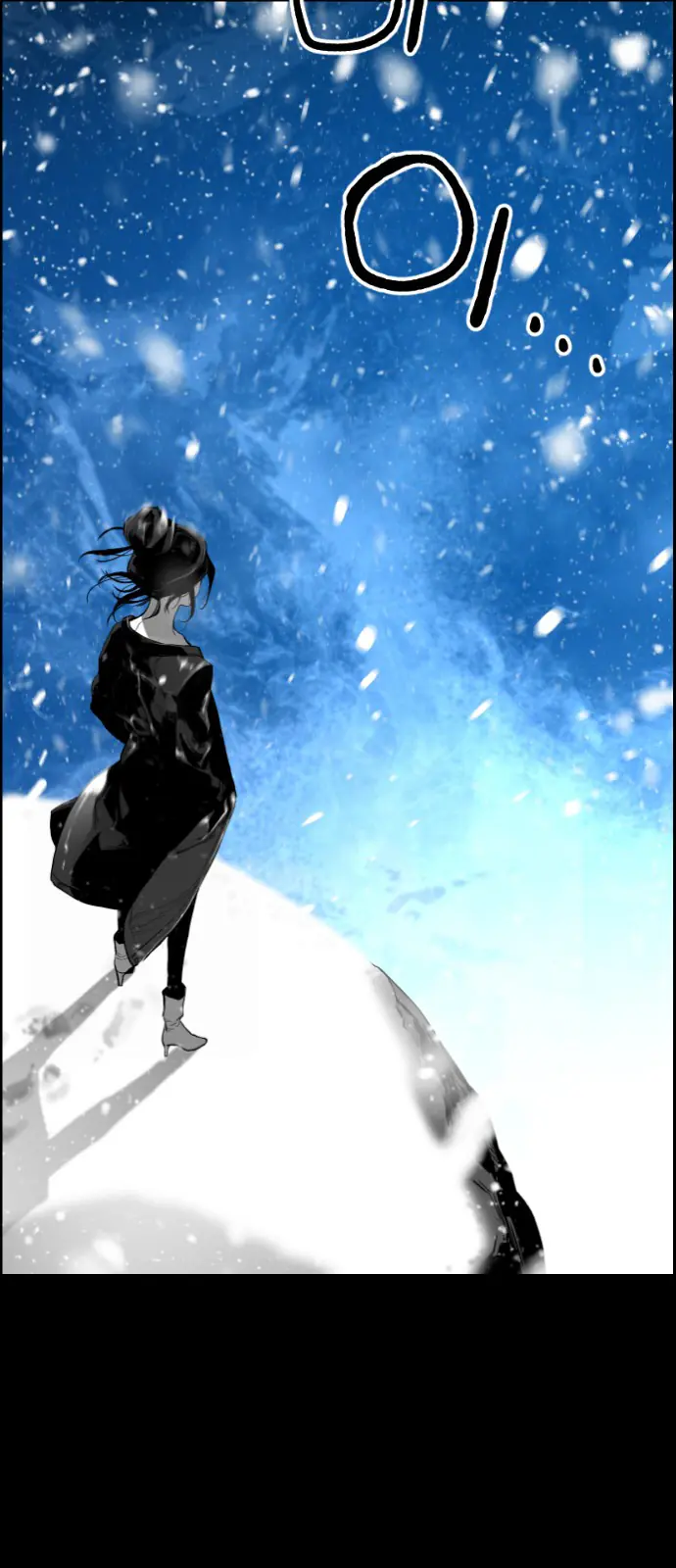 Terror Man Chapter 154 Page 40