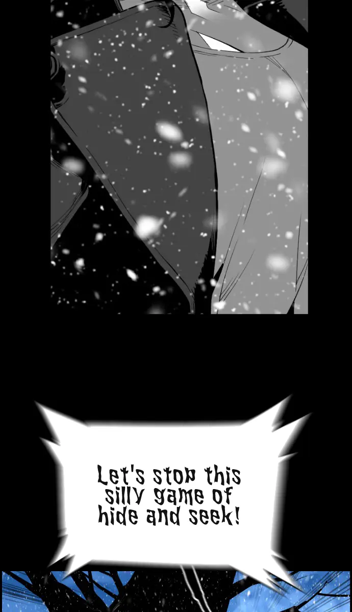 Terror Man Chapter 154 Page 45