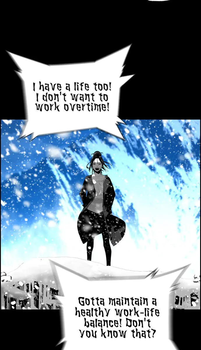 Terror Man Chapter 154 Page 48