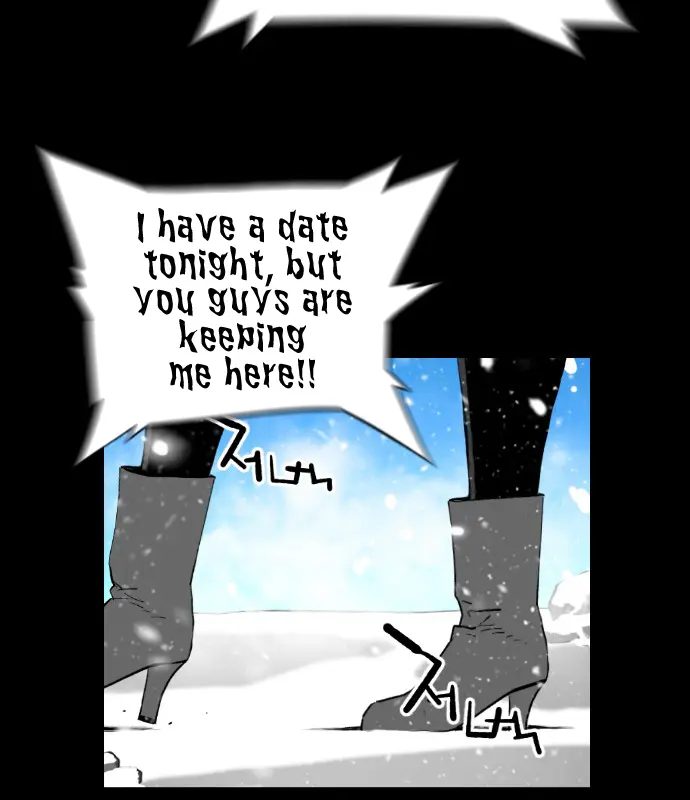 Terror Man Chapter 154 Page 49