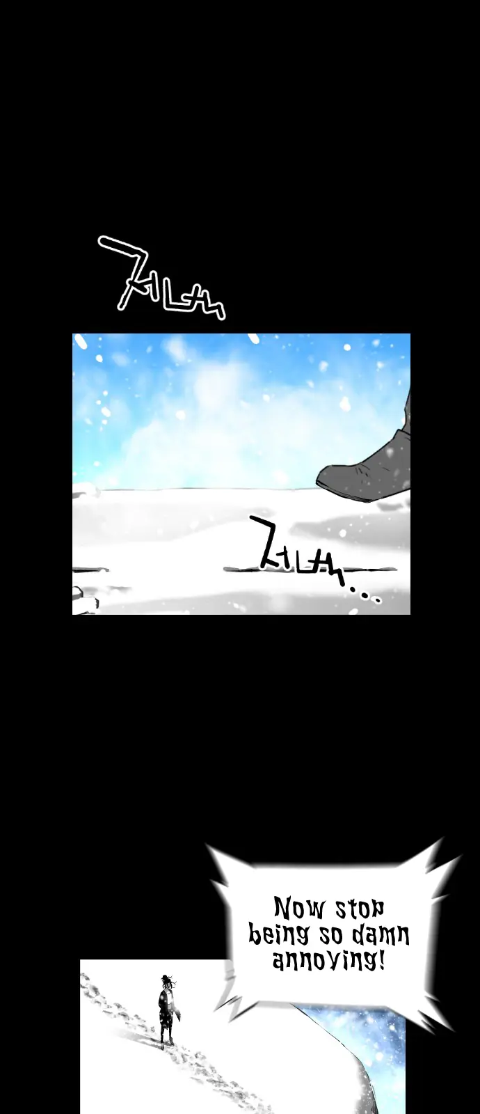 Terror Man Chapter 154 Page 50