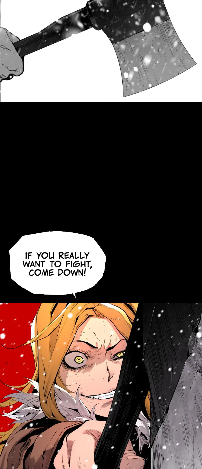 Terror Man Chapter 154 Page 58