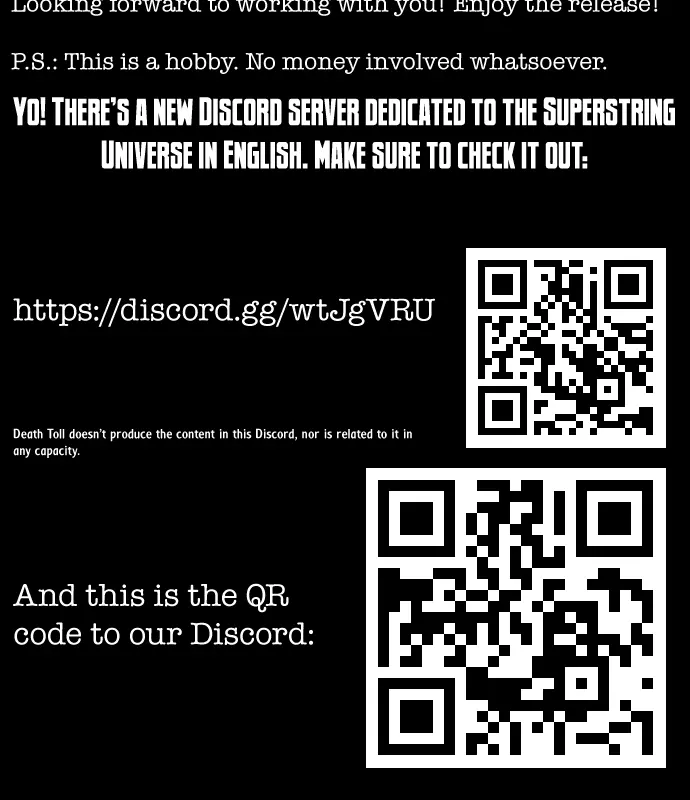 Terror Man Chapter 154 Page 61