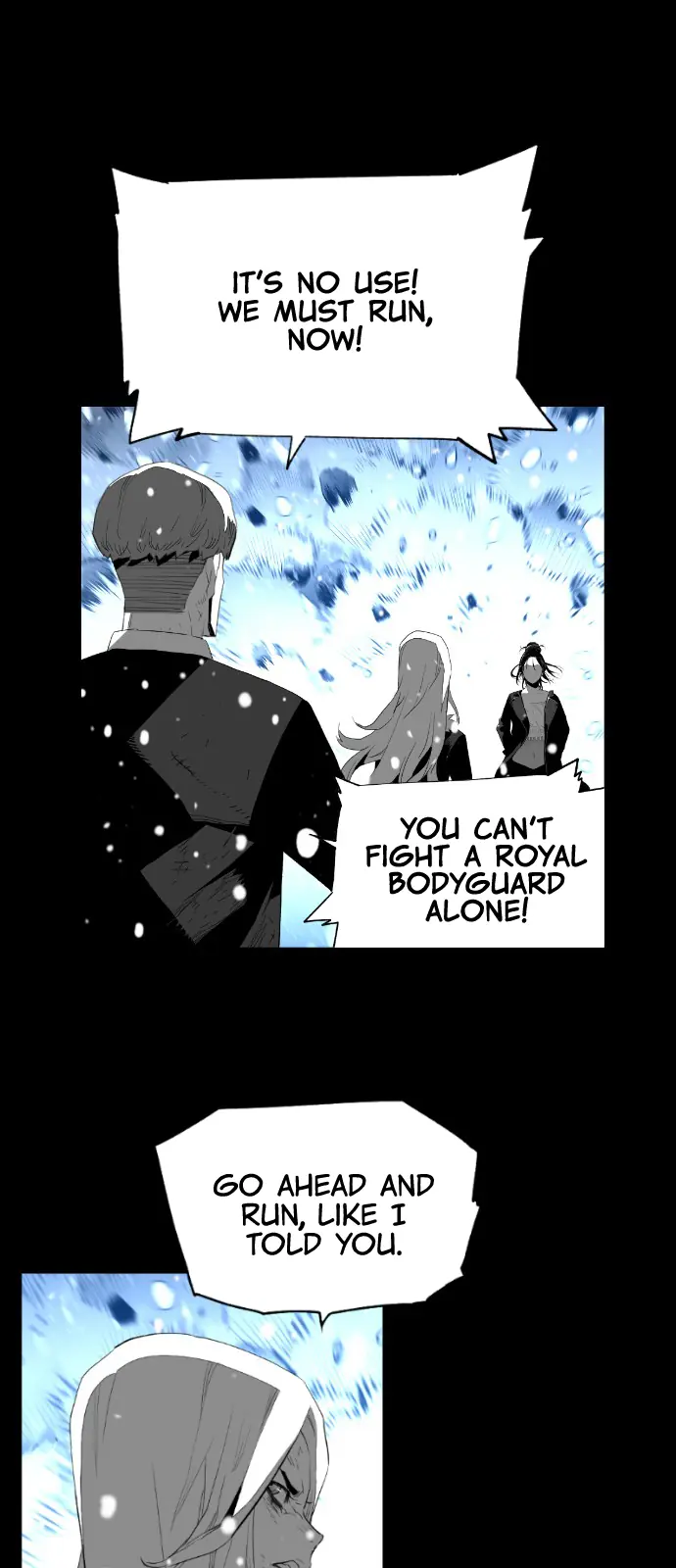 Terror Man Chapter 155 Page 9