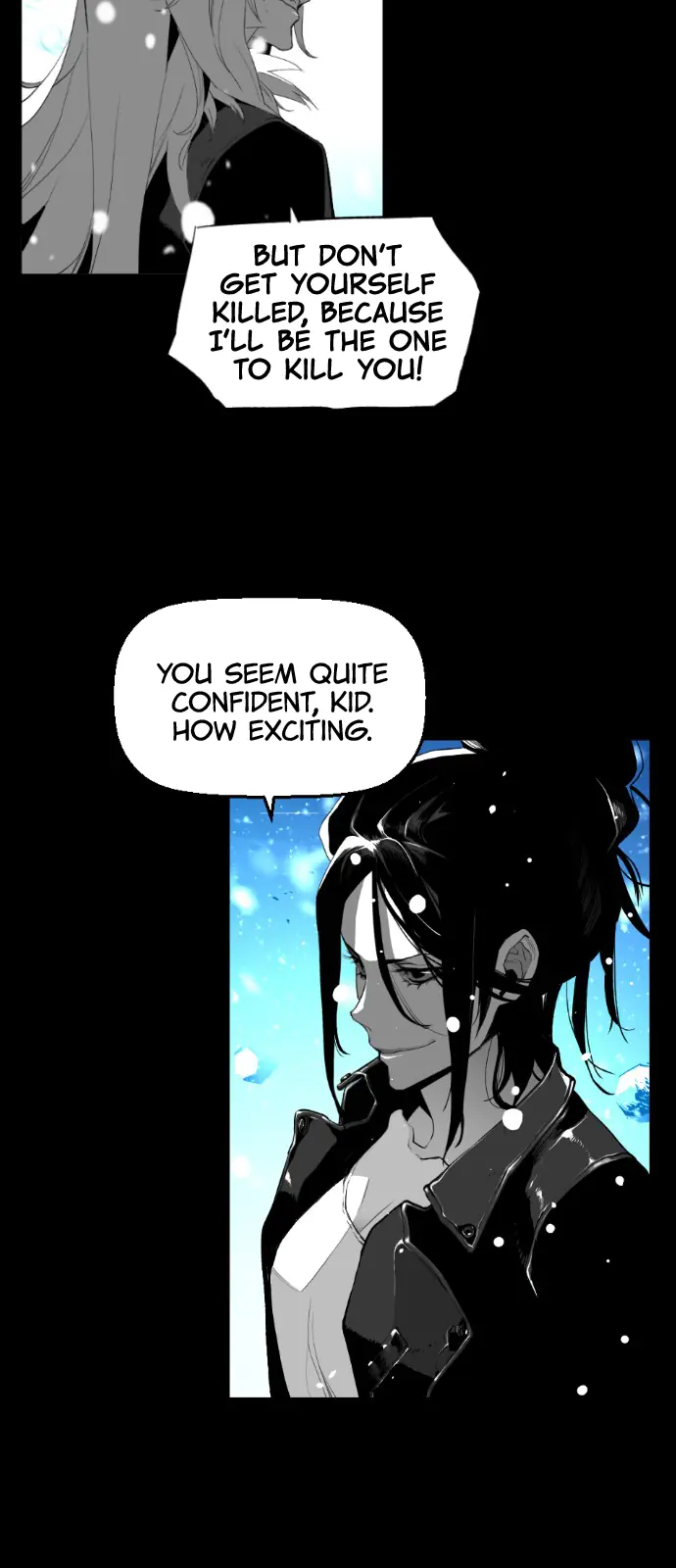 Terror Man Chapter 155 Page 10