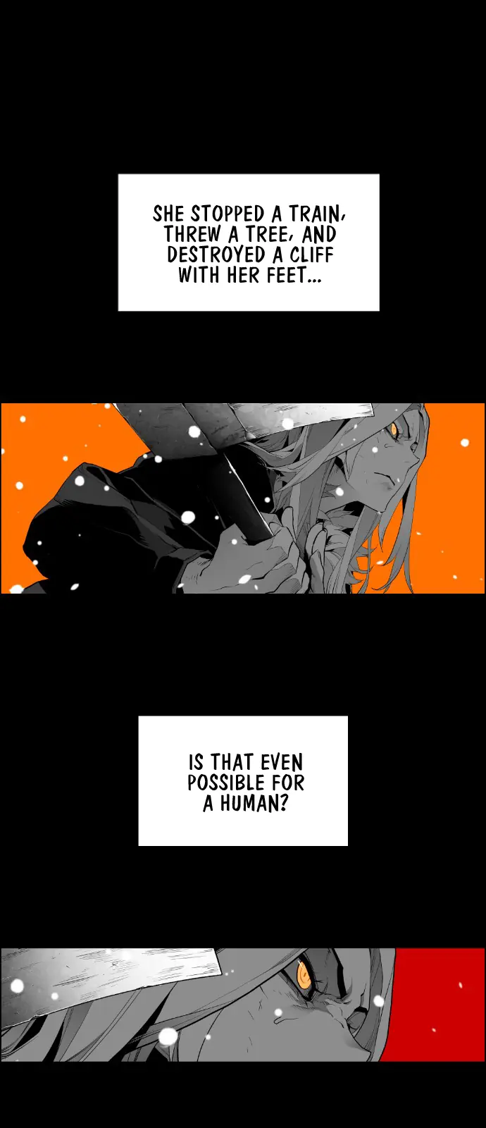 Terror Man Chapter 155 Page 11