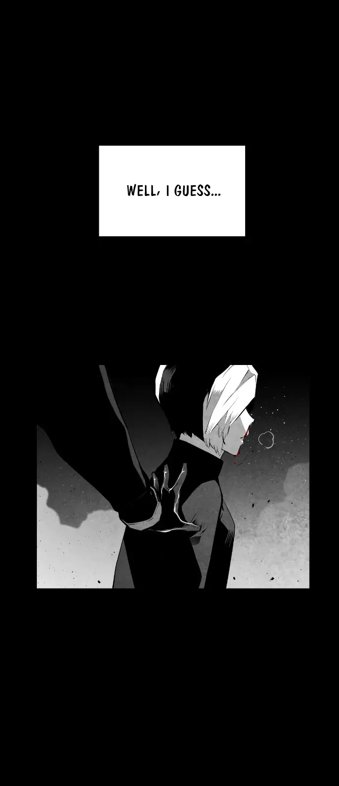 Terror Man Chapter 155 Page 12