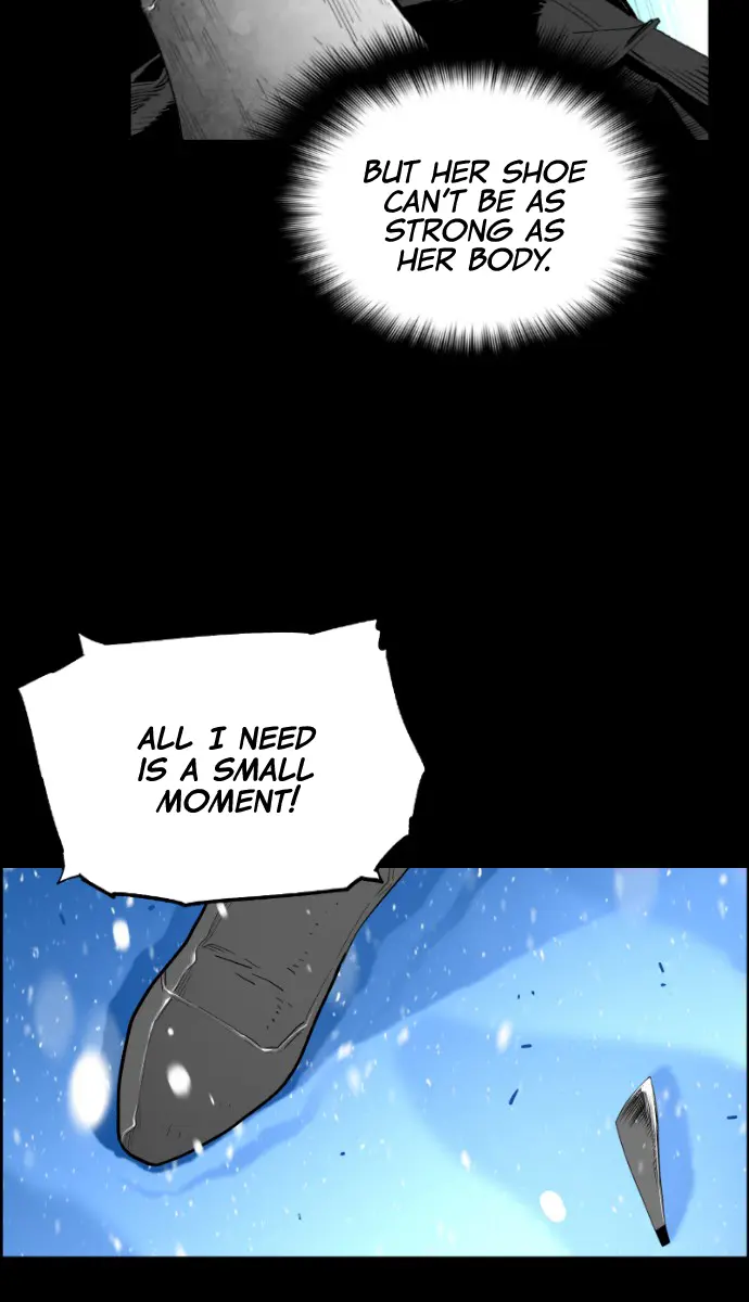 Terror Man Chapter 155 Page 25