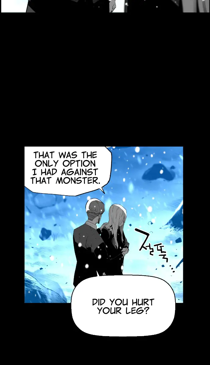 Terror Man Chapter 155 Page 37