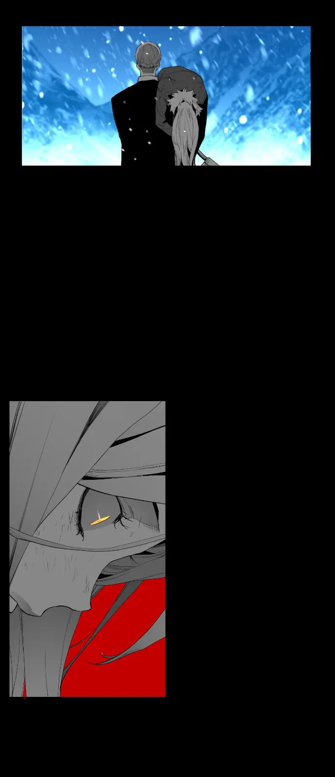 Terror Man Chapter 155 Page 46