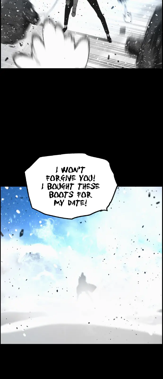 Terror Man Chapter 155 Page 49