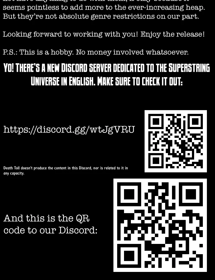 Terror Man Chapter 155 Page 52