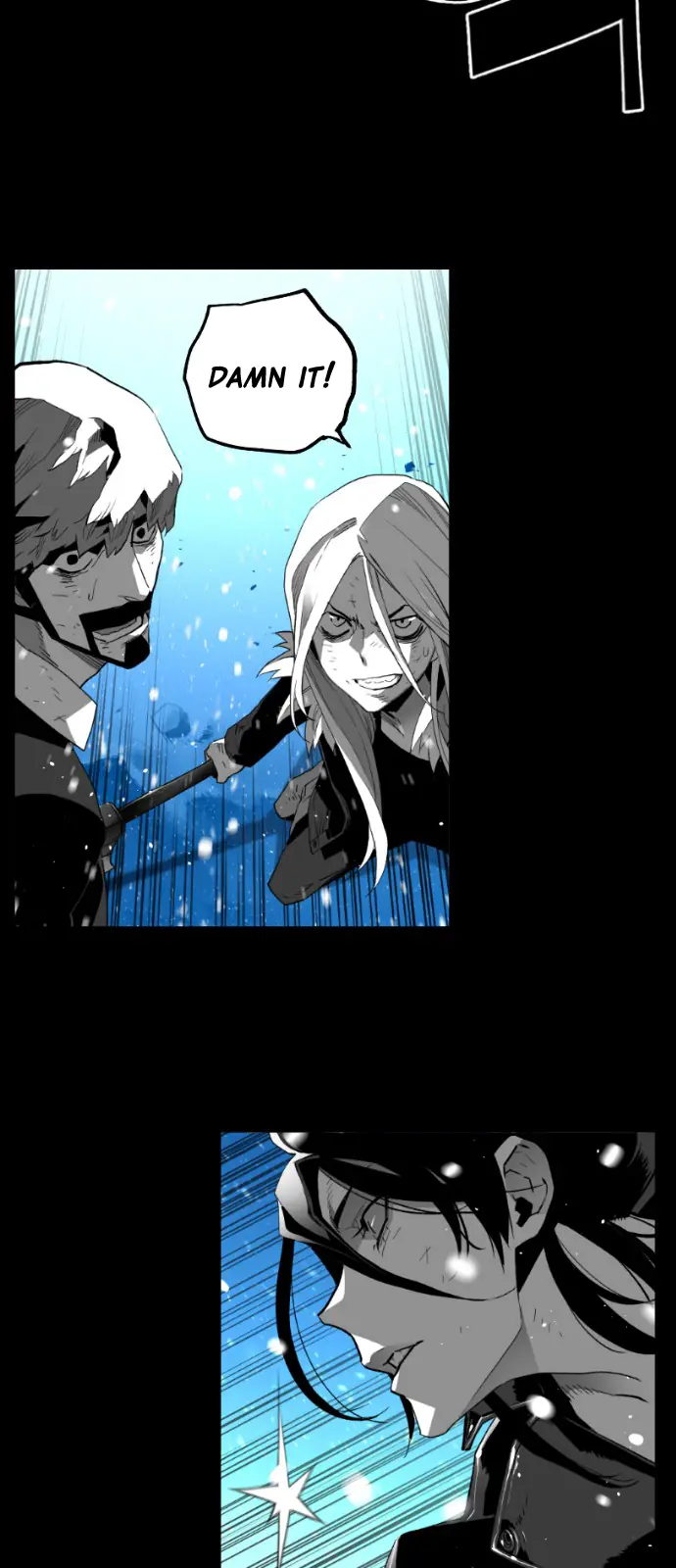 Terror Man Chapter 156 Page 12