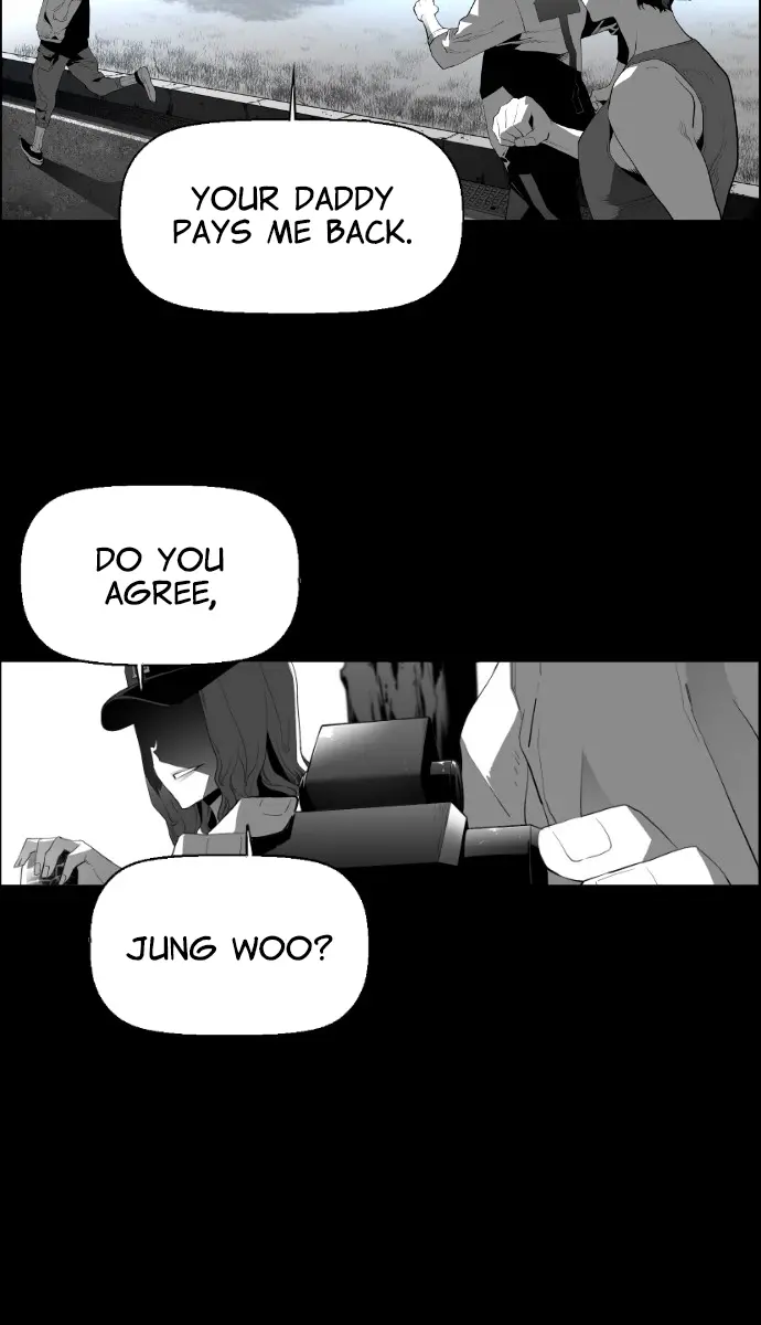 Terror Man Chapter 156 Page 28